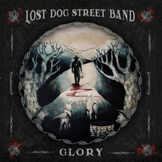 Lost Dog Street Band