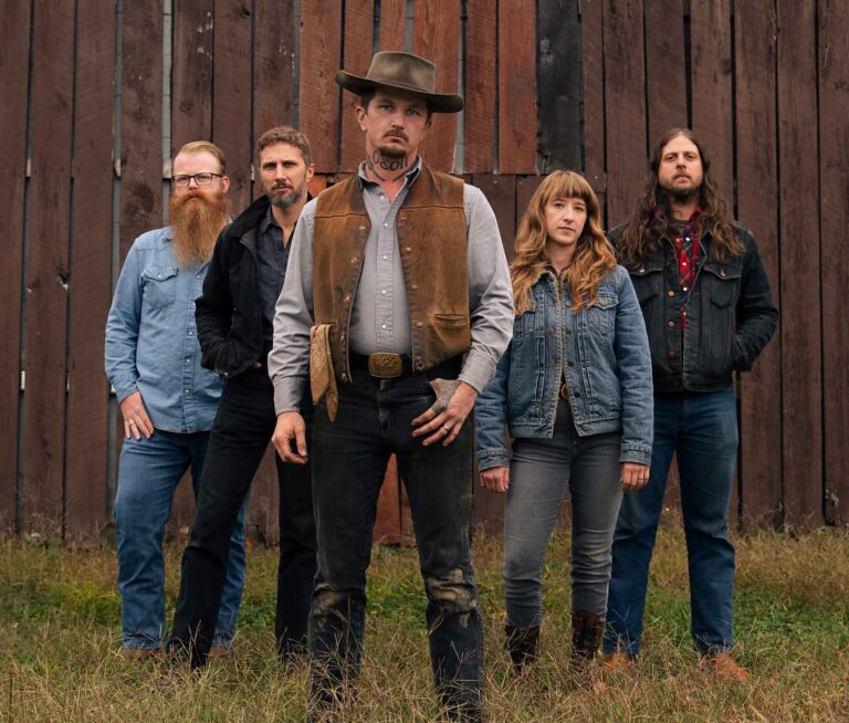 Lost Dog Street Band Official Website